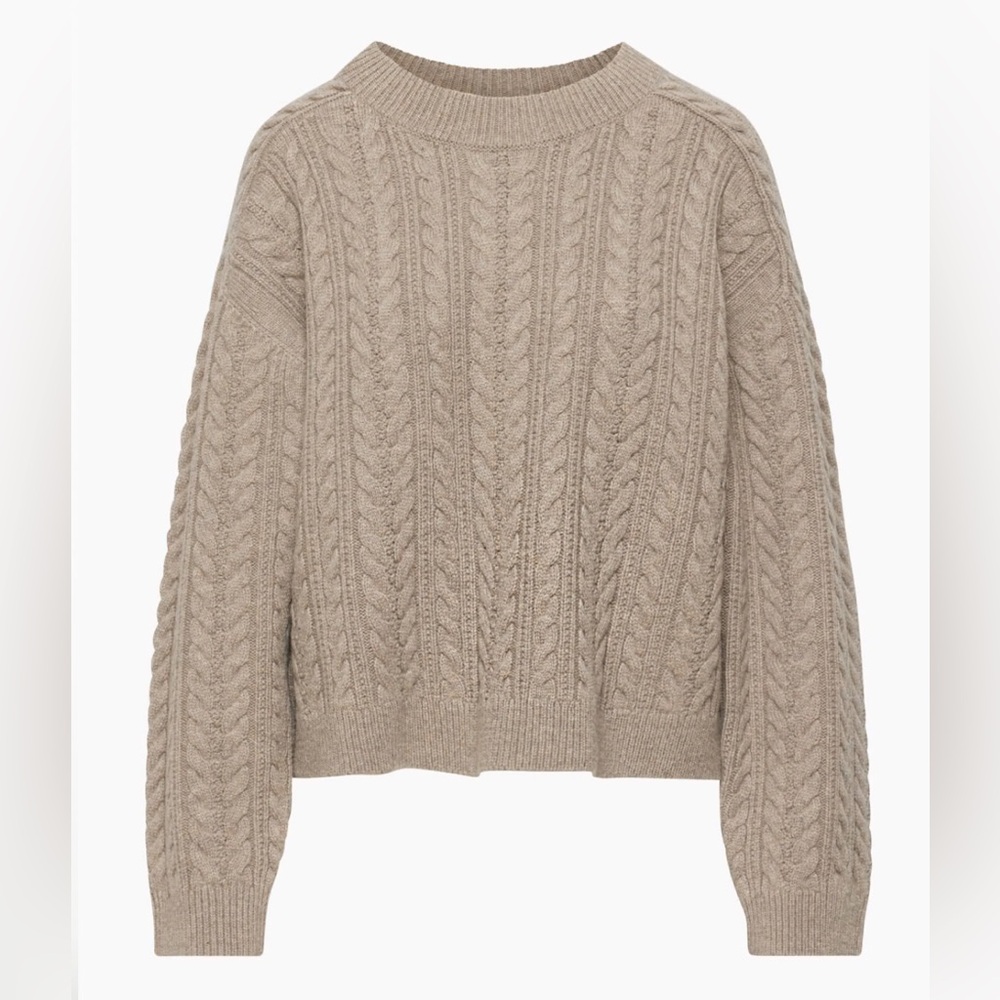 The Group Shores Merino Wool Sweater - Picture 3 of 12